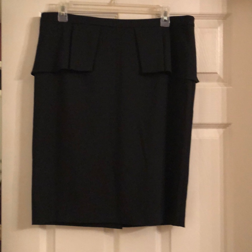 Elie Tahari pencil Skirt